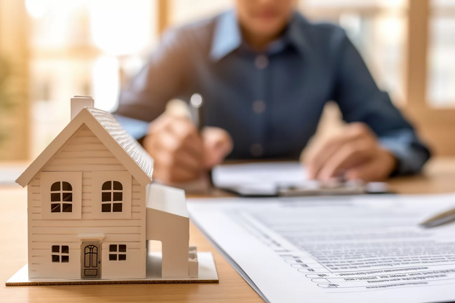 house evaluation