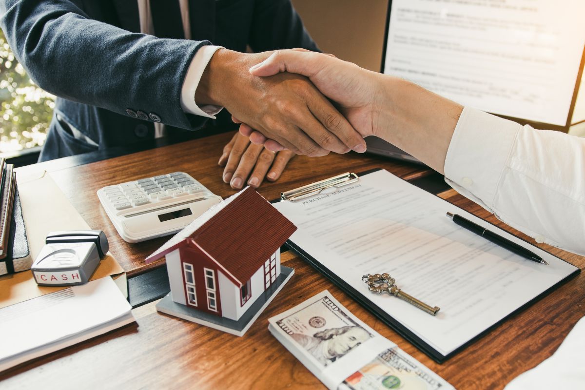 Cash Agreement