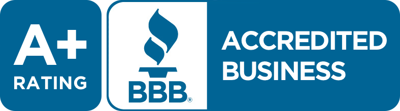 BBB accredited business